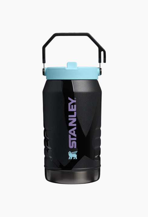 The IceFlow™ Flip Straw Jug | 64 OZ